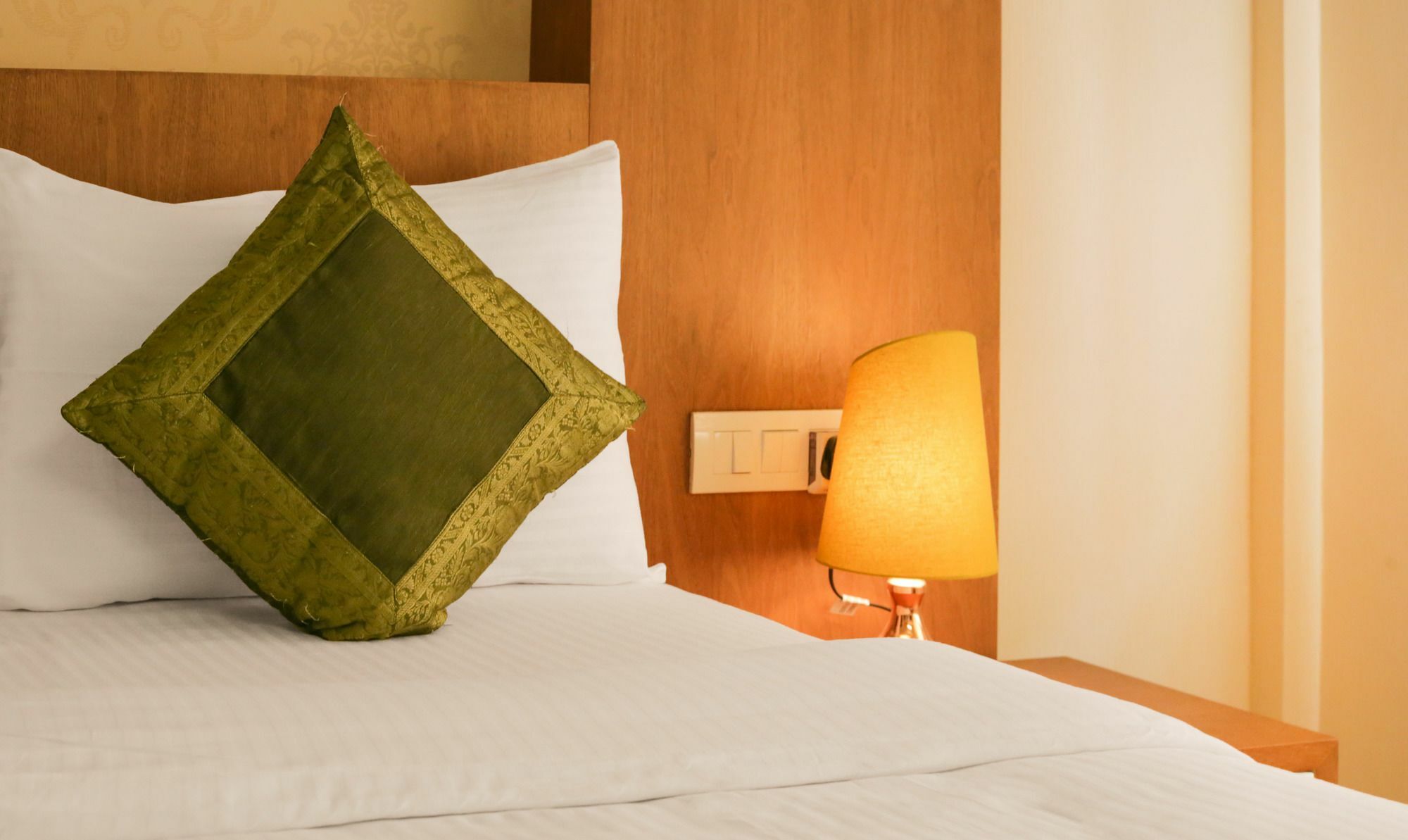 Hotel Treebo El Cielo Bangalore
