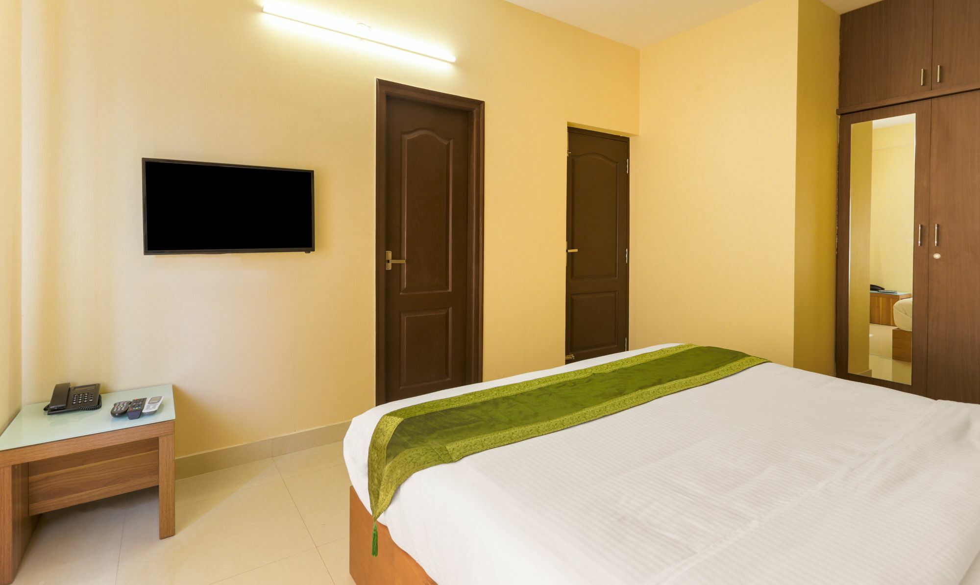 Hotel Treebo El Cielo Bangalore