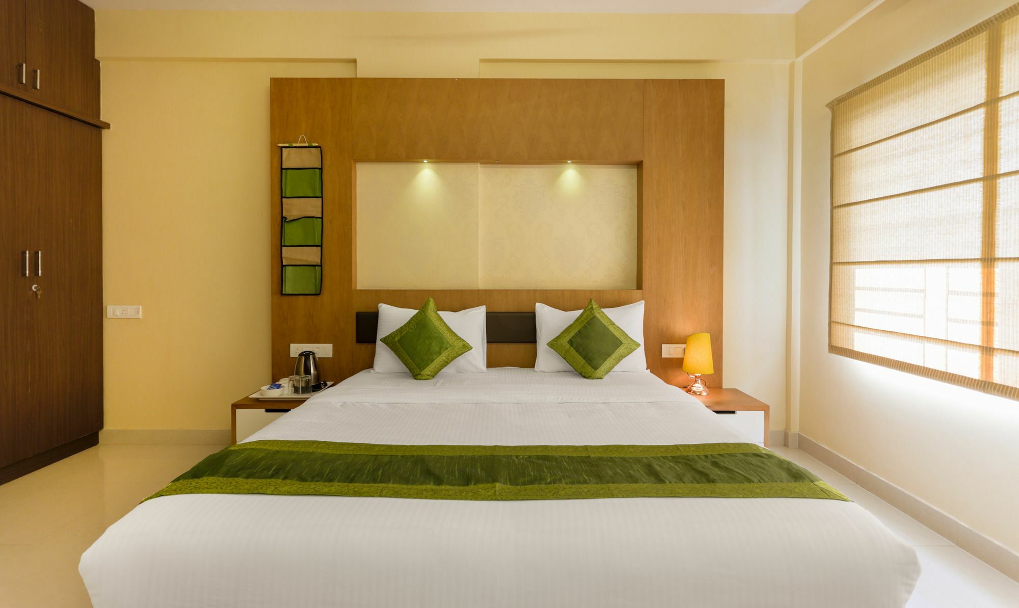 Hotel Treebo El Cielo 3*