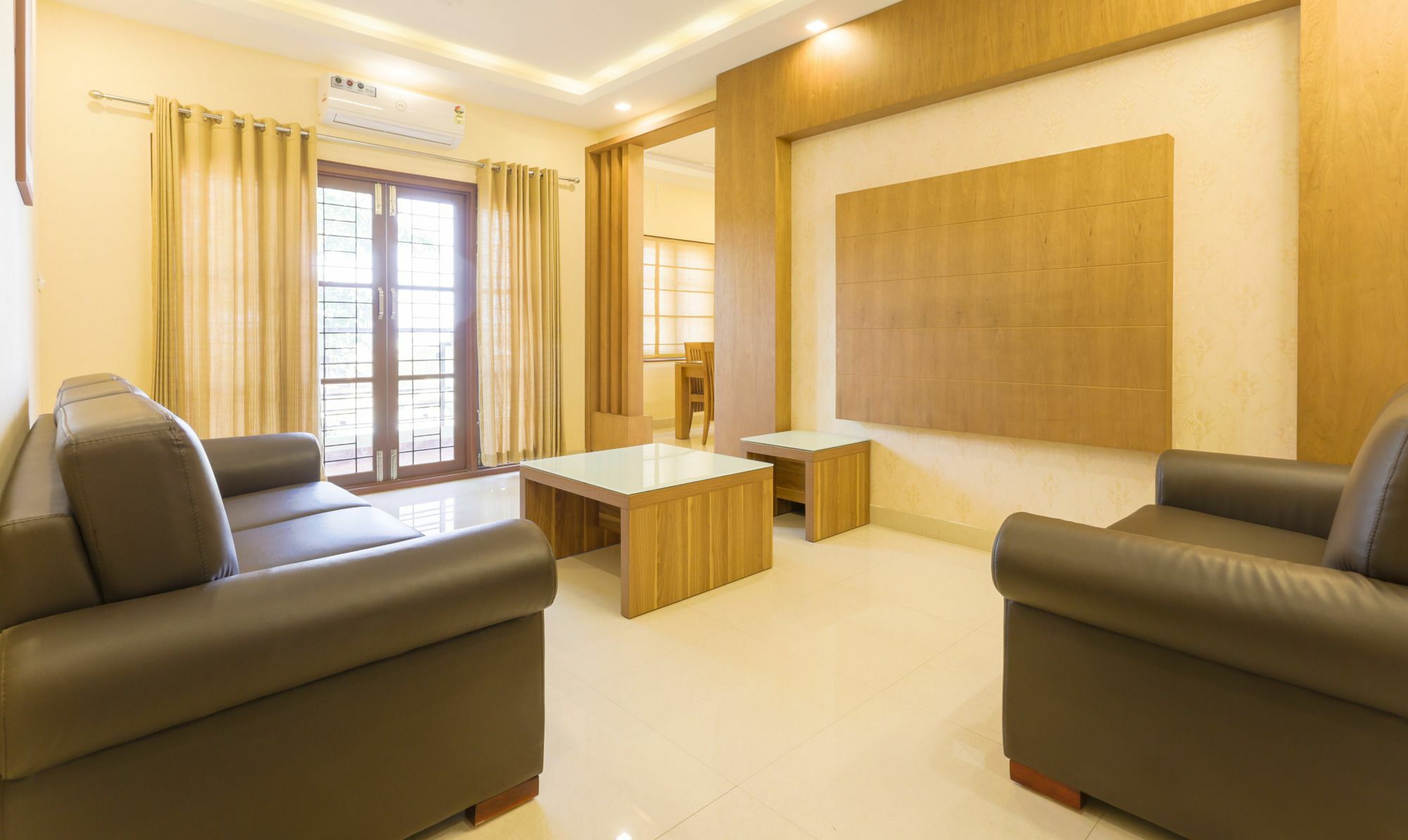 Treebo El Cielo 3* Bangalore