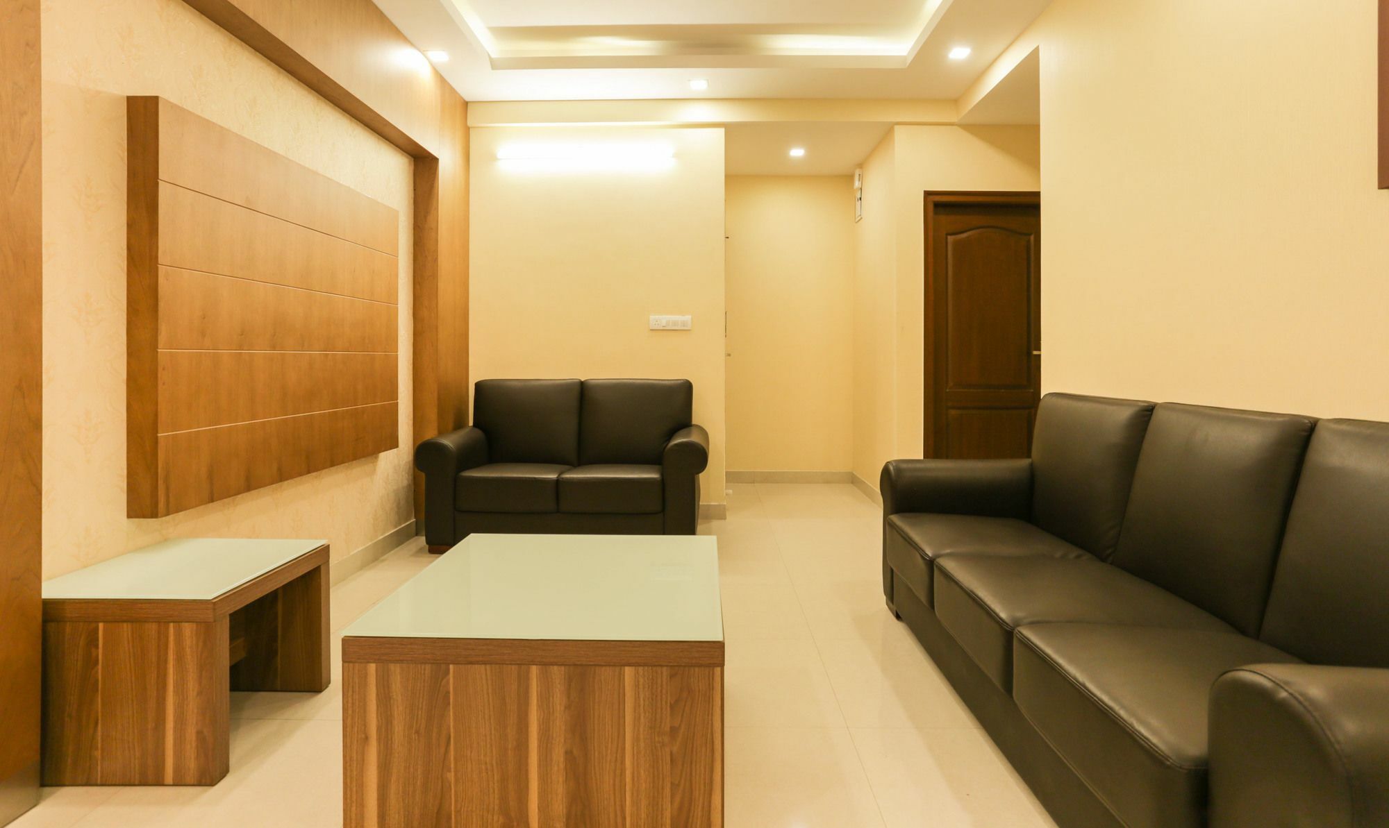 Hotel Treebo El Cielo 3*