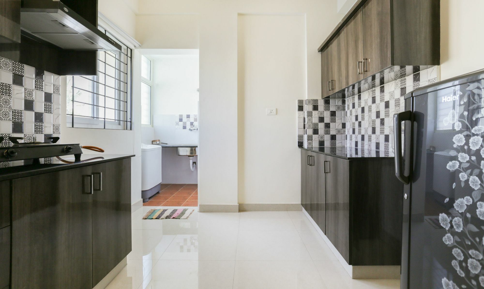 Hotel Treebo El Cielo Bangalore