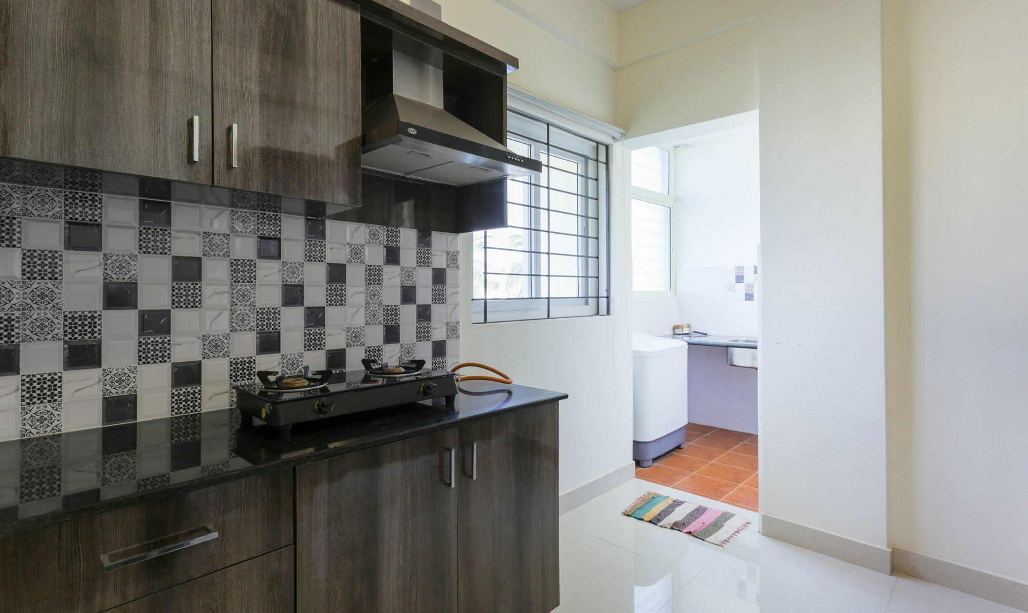 Treebo El Cielo 3* Bangalore