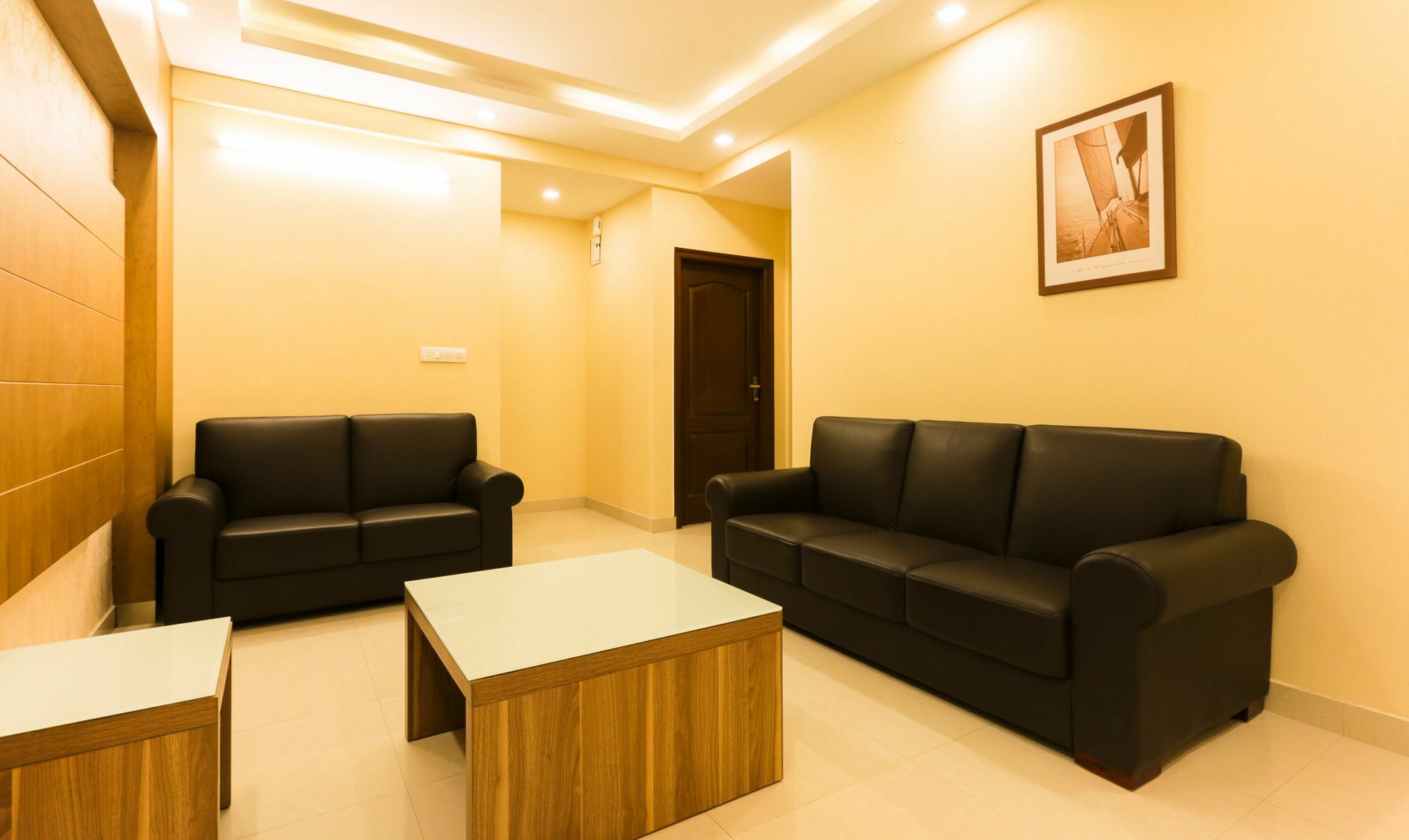 Hotel Treebo El Cielo