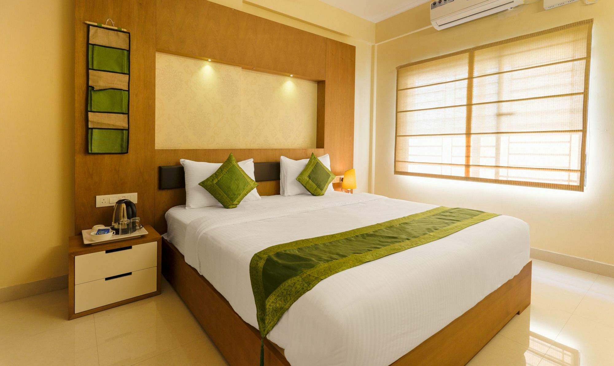 Hotel Treebo El Cielo
