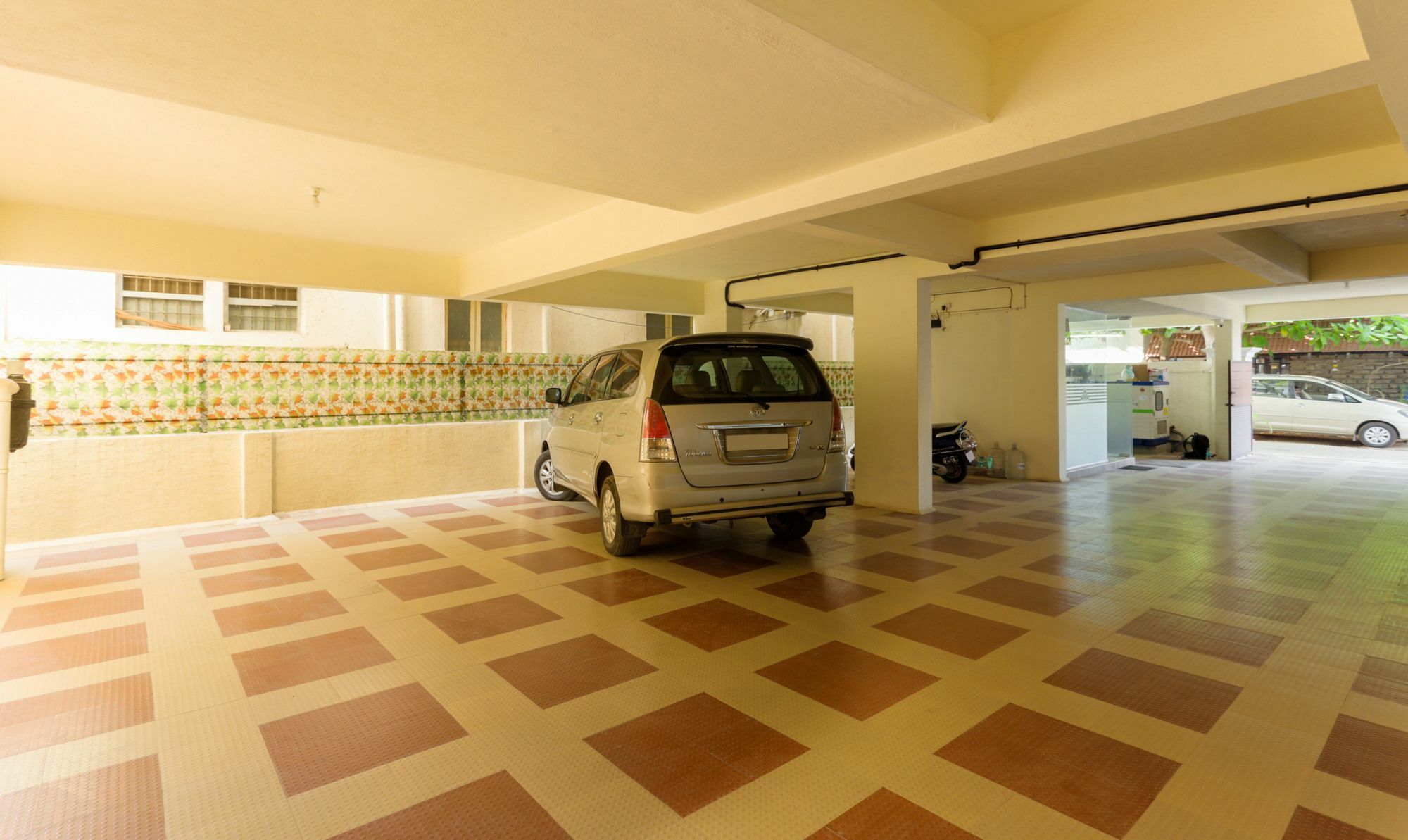 Hotel Treebo El Cielo 3*