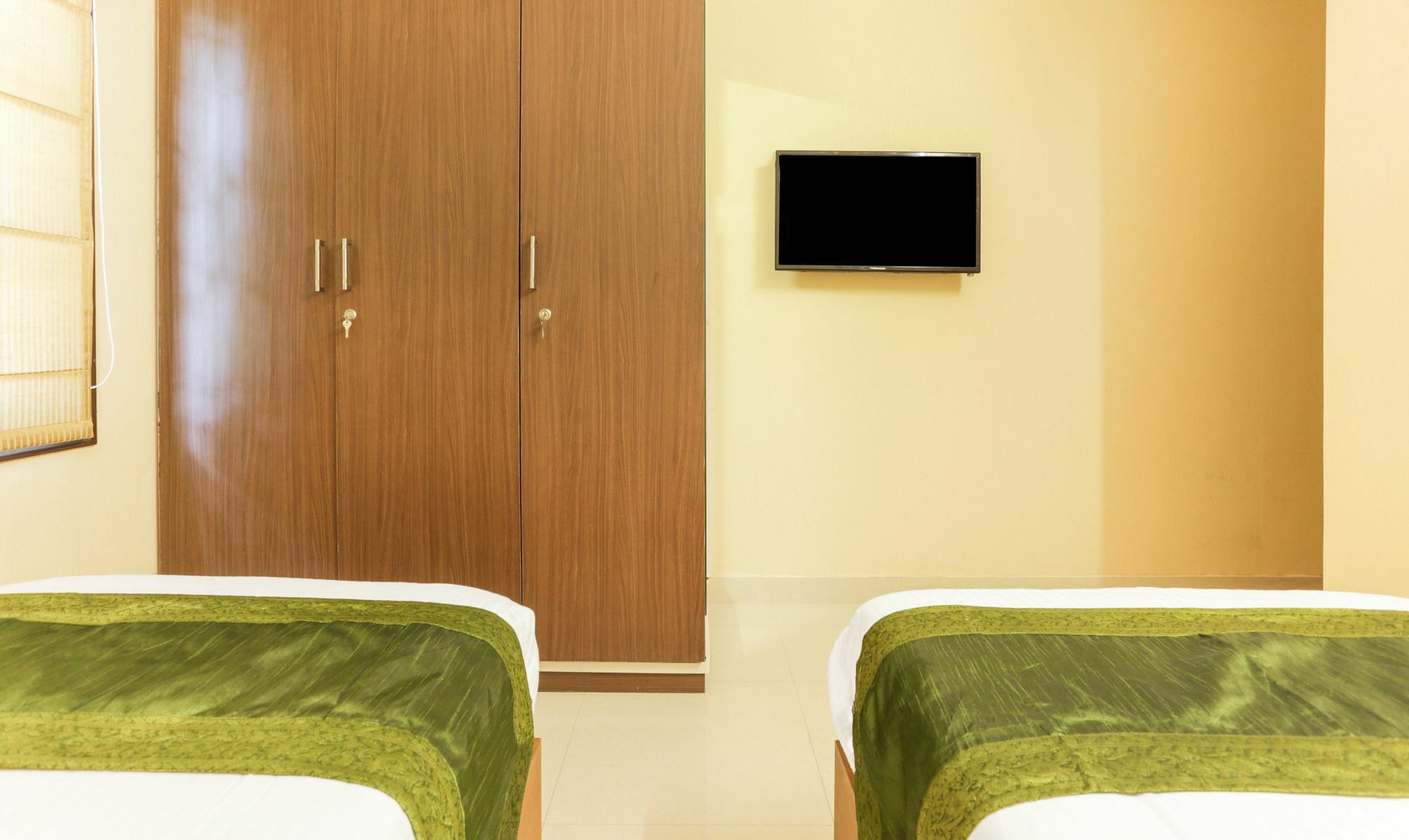 Treebo El Cielo Hotel Bangalore