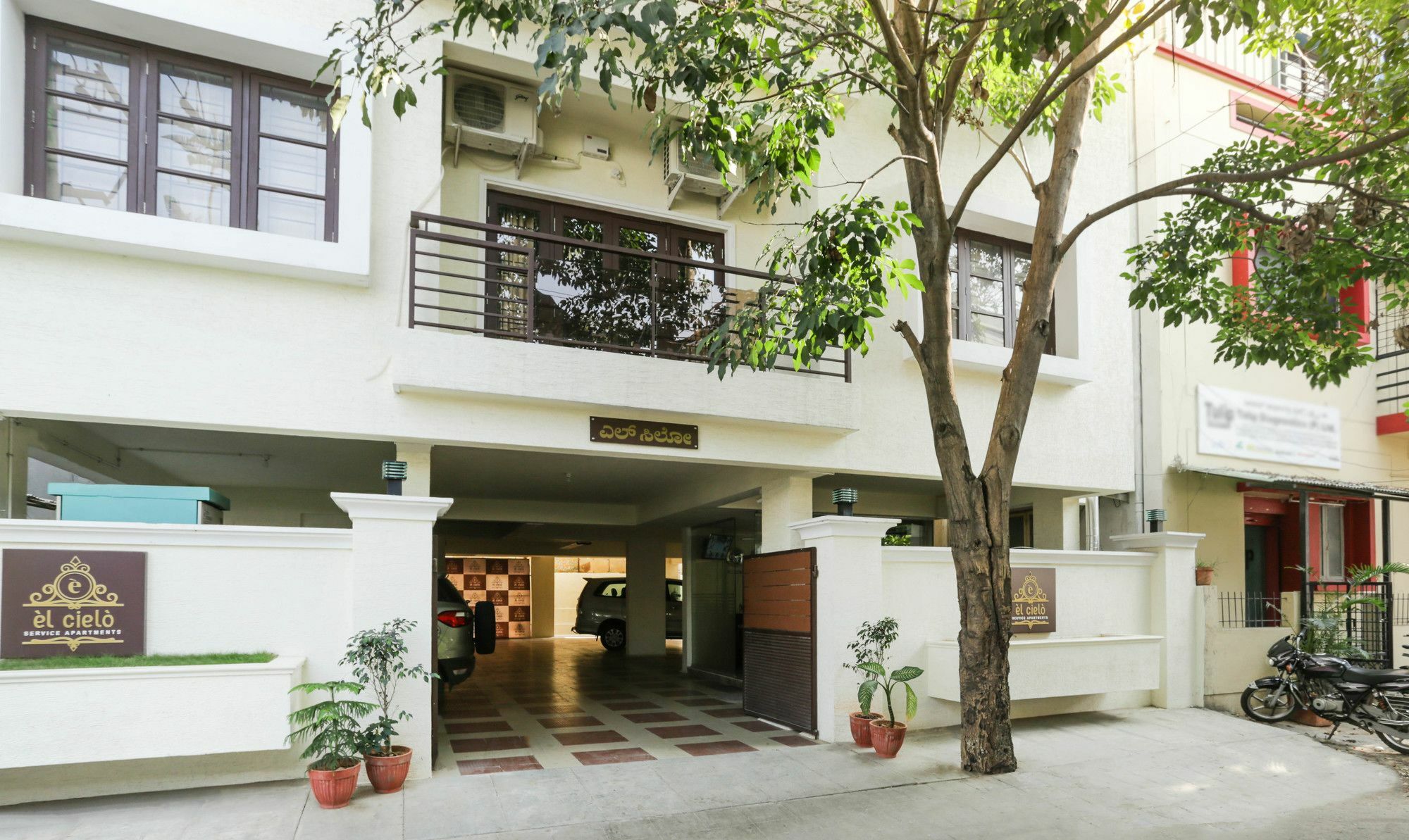 Treebo El Cielo Hotel